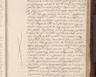 Zdjęcie nr 645 dla obiektu archiwalnego: Acta actorum causar[um sen]tenciarum tam diffinitivarum quam interlocutoriarum et obligacionum coram reverendo domino Benedicto Isdbienski cancellario Gnesnensi, cantore et vicario in spiritualibus generali Craccoviensi ad annum Domini millesimum quingentesimum quadragesimum quartum, cuius indicio est secunda, pontificatus sanctiss[imi] in Christo patris et [domi]ni nostri domini Pauli divina providencia pape tercii feliciter moderni, anno coronancionis eiusdem decimo, continuantur