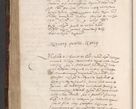 Zdjęcie nr 646 dla obiektu archiwalnego: Acta actorum causar[um sen]tenciarum tam diffinitivarum quam interlocutoriarum et obligacionum coram reverendo domino Benedicto Isdbienski cancellario Gnesnensi, cantore et vicario in spiritualibus generali Craccoviensi ad annum Domini millesimum quingentesimum quadragesimum quartum, cuius indicio est secunda, pontificatus sanctiss[imi] in Christo patris et [domi]ni nostri domini Pauli divina providencia pape tercii feliciter moderni, anno coronancionis eiusdem decimo, continuantur