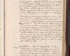 Zdjęcie nr 643 dla obiektu archiwalnego: Acta actorum causar[um sen]tenciarum tam diffinitivarum quam interlocutoriarum et obligacionum coram reverendo domino Benedicto Isdbienski cancellario Gnesnensi, cantore et vicario in spiritualibus generali Craccoviensi ad annum Domini millesimum quingentesimum quadragesimum quartum, cuius indicio est secunda, pontificatus sanctiss[imi] in Christo patris et [domi]ni nostri domini Pauli divina providencia pape tercii feliciter moderni, anno coronancionis eiusdem decimo, continuantur