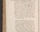 Zdjęcie nr 642 dla obiektu archiwalnego: Acta actorum causar[um sen]tenciarum tam diffinitivarum quam interlocutoriarum et obligacionum coram reverendo domino Benedicto Isdbienski cancellario Gnesnensi, cantore et vicario in spiritualibus generali Craccoviensi ad annum Domini millesimum quingentesimum quadragesimum quartum, cuius indicio est secunda, pontificatus sanctiss[imi] in Christo patris et [domi]ni nostri domini Pauli divina providencia pape tercii feliciter moderni, anno coronancionis eiusdem decimo, continuantur