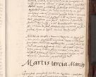 Zdjęcie nr 637 dla obiektu archiwalnego: Acta actorum causar[um sen]tenciarum tam diffinitivarum quam interlocutoriarum et obligacionum coram reverendo domino Benedicto Isdbienski cancellario Gnesnensi, cantore et vicario in spiritualibus generali Craccoviensi ad annum Domini millesimum quingentesimum quadragesimum quartum, cuius indicio est secunda, pontificatus sanctiss[imi] in Christo patris et [domi]ni nostri domini Pauli divina providencia pape tercii feliciter moderni, anno coronancionis eiusdem decimo, continuantur