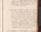 Zdjęcie nr 639 dla obiektu archiwalnego: Acta actorum causar[um sen]tenciarum tam diffinitivarum quam interlocutoriarum et obligacionum coram reverendo domino Benedicto Isdbienski cancellario Gnesnensi, cantore et vicario in spiritualibus generali Craccoviensi ad annum Domini millesimum quingentesimum quadragesimum quartum, cuius indicio est secunda, pontificatus sanctiss[imi] in Christo patris et [domi]ni nostri domini Pauli divina providencia pape tercii feliciter moderni, anno coronancionis eiusdem decimo, continuantur