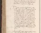 Zdjęcie nr 638 dla obiektu archiwalnego: Acta actorum causar[um sen]tenciarum tam diffinitivarum quam interlocutoriarum et obligacionum coram reverendo domino Benedicto Isdbienski cancellario Gnesnensi, cantore et vicario in spiritualibus generali Craccoviensi ad annum Domini millesimum quingentesimum quadragesimum quartum, cuius indicio est secunda, pontificatus sanctiss[imi] in Christo patris et [domi]ni nostri domini Pauli divina providencia pape tercii feliciter moderni, anno coronancionis eiusdem decimo, continuantur