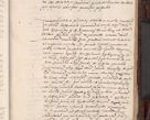 Zdjęcie nr 641 dla obiektu archiwalnego: Acta actorum causar[um sen]tenciarum tam diffinitivarum quam interlocutoriarum et obligacionum coram reverendo domino Benedicto Isdbienski cancellario Gnesnensi, cantore et vicario in spiritualibus generali Craccoviensi ad annum Domini millesimum quingentesimum quadragesimum quartum, cuius indicio est secunda, pontificatus sanctiss[imi] in Christo patris et [domi]ni nostri domini Pauli divina providencia pape tercii feliciter moderni, anno coronancionis eiusdem decimo, continuantur