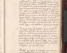 Zdjęcie nr 635 dla obiektu archiwalnego: Acta actorum causar[um sen]tenciarum tam diffinitivarum quam interlocutoriarum et obligacionum coram reverendo domino Benedicto Isdbienski cancellario Gnesnensi, cantore et vicario in spiritualibus generali Craccoviensi ad annum Domini millesimum quingentesimum quadragesimum quartum, cuius indicio est secunda, pontificatus sanctiss[imi] in Christo patris et [domi]ni nostri domini Pauli divina providencia pape tercii feliciter moderni, anno coronancionis eiusdem decimo, continuantur