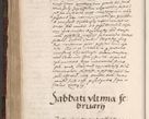 Zdjęcie nr 632 dla obiektu archiwalnego: Acta actorum causar[um sen]tenciarum tam diffinitivarum quam interlocutoriarum et obligacionum coram reverendo domino Benedicto Isdbienski cancellario Gnesnensi, cantore et vicario in spiritualibus generali Craccoviensi ad annum Domini millesimum quingentesimum quadragesimum quartum, cuius indicio est secunda, pontificatus sanctiss[imi] in Christo patris et [domi]ni nostri domini Pauli divina providencia pape tercii feliciter moderni, anno coronancionis eiusdem decimo, continuantur