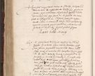 Zdjęcie nr 636 dla obiektu archiwalnego: Acta actorum causar[um sen]tenciarum tam diffinitivarum quam interlocutoriarum et obligacionum coram reverendo domino Benedicto Isdbienski cancellario Gnesnensi, cantore et vicario in spiritualibus generali Craccoviensi ad annum Domini millesimum quingentesimum quadragesimum quartum, cuius indicio est secunda, pontificatus sanctiss[imi] in Christo patris et [domi]ni nostri domini Pauli divina providencia pape tercii feliciter moderni, anno coronancionis eiusdem decimo, continuantur