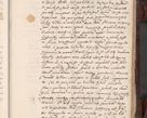 Zdjęcie nr 631 dla obiektu archiwalnego: Acta actorum causar[um sen]tenciarum tam diffinitivarum quam interlocutoriarum et obligacionum coram reverendo domino Benedicto Isdbienski cancellario Gnesnensi, cantore et vicario in spiritualibus generali Craccoviensi ad annum Domini millesimum quingentesimum quadragesimum quartum, cuius indicio est secunda, pontificatus sanctiss[imi] in Christo patris et [domi]ni nostri domini Pauli divina providencia pape tercii feliciter moderni, anno coronancionis eiusdem decimo, continuantur