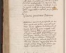 Zdjęcie nr 630 dla obiektu archiwalnego: Acta actorum causar[um sen]tenciarum tam diffinitivarum quam interlocutoriarum et obligacionum coram reverendo domino Benedicto Isdbienski cancellario Gnesnensi, cantore et vicario in spiritualibus generali Craccoviensi ad annum Domini millesimum quingentesimum quadragesimum quartum, cuius indicio est secunda, pontificatus sanctiss[imi] in Christo patris et [domi]ni nostri domini Pauli divina providencia pape tercii feliciter moderni, anno coronancionis eiusdem decimo, continuantur