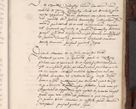 Zdjęcie nr 629 dla obiektu archiwalnego: Acta actorum causar[um sen]tenciarum tam diffinitivarum quam interlocutoriarum et obligacionum coram reverendo domino Benedicto Isdbienski cancellario Gnesnensi, cantore et vicario in spiritualibus generali Craccoviensi ad annum Domini millesimum quingentesimum quadragesimum quartum, cuius indicio est secunda, pontificatus sanctiss[imi] in Christo patris et [domi]ni nostri domini Pauli divina providencia pape tercii feliciter moderni, anno coronancionis eiusdem decimo, continuantur