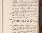 Zdjęcie nr 627 dla obiektu archiwalnego: Acta actorum causar[um sen]tenciarum tam diffinitivarum quam interlocutoriarum et obligacionum coram reverendo domino Benedicto Isdbienski cancellario Gnesnensi, cantore et vicario in spiritualibus generali Craccoviensi ad annum Domini millesimum quingentesimum quadragesimum quartum, cuius indicio est secunda, pontificatus sanctiss[imi] in Christo patris et [domi]ni nostri domini Pauli divina providencia pape tercii feliciter moderni, anno coronancionis eiusdem decimo, continuantur