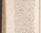 Zdjęcie nr 626 dla obiektu archiwalnego: Acta actorum causar[um sen]tenciarum tam diffinitivarum quam interlocutoriarum et obligacionum coram reverendo domino Benedicto Isdbienski cancellario Gnesnensi, cantore et vicario in spiritualibus generali Craccoviensi ad annum Domini millesimum quingentesimum quadragesimum quartum, cuius indicio est secunda, pontificatus sanctiss[imi] in Christo patris et [domi]ni nostri domini Pauli divina providencia pape tercii feliciter moderni, anno coronancionis eiusdem decimo, continuantur