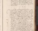 Zdjęcie nr 621 dla obiektu archiwalnego: Acta actorum causar[um sen]tenciarum tam diffinitivarum quam interlocutoriarum et obligacionum coram reverendo domino Benedicto Isdbienski cancellario Gnesnensi, cantore et vicario in spiritualibus generali Craccoviensi ad annum Domini millesimum quingentesimum quadragesimum quartum, cuius indicio est secunda, pontificatus sanctiss[imi] in Christo patris et [domi]ni nostri domini Pauli divina providencia pape tercii feliciter moderni, anno coronancionis eiusdem decimo, continuantur