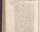 Zdjęcie nr 622 dla obiektu archiwalnego: Acta actorum causar[um sen]tenciarum tam diffinitivarum quam interlocutoriarum et obligacionum coram reverendo domino Benedicto Isdbienski cancellario Gnesnensi, cantore et vicario in spiritualibus generali Craccoviensi ad annum Domini millesimum quingentesimum quadragesimum quartum, cuius indicio est secunda, pontificatus sanctiss[imi] in Christo patris et [domi]ni nostri domini Pauli divina providencia pape tercii feliciter moderni, anno coronancionis eiusdem decimo, continuantur