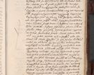 Zdjęcie nr 623 dla obiektu archiwalnego: Acta actorum causar[um sen]tenciarum tam diffinitivarum quam interlocutoriarum et obligacionum coram reverendo domino Benedicto Isdbienski cancellario Gnesnensi, cantore et vicario in spiritualibus generali Craccoviensi ad annum Domini millesimum quingentesimum quadragesimum quartum, cuius indicio est secunda, pontificatus sanctiss[imi] in Christo patris et [domi]ni nostri domini Pauli divina providencia pape tercii feliciter moderni, anno coronancionis eiusdem decimo, continuantur