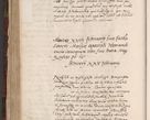 Zdjęcie nr 624 dla obiektu archiwalnego: Acta actorum causar[um sen]tenciarum tam diffinitivarum quam interlocutoriarum et obligacionum coram reverendo domino Benedicto Isdbienski cancellario Gnesnensi, cantore et vicario in spiritualibus generali Craccoviensi ad annum Domini millesimum quingentesimum quadragesimum quartum, cuius indicio est secunda, pontificatus sanctiss[imi] in Christo patris et [domi]ni nostri domini Pauli divina providencia pape tercii feliciter moderni, anno coronancionis eiusdem decimo, continuantur