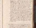 Zdjęcie nr 619 dla obiektu archiwalnego: Acta actorum causar[um sen]tenciarum tam diffinitivarum quam interlocutoriarum et obligacionum coram reverendo domino Benedicto Isdbienski cancellario Gnesnensi, cantore et vicario in spiritualibus generali Craccoviensi ad annum Domini millesimum quingentesimum quadragesimum quartum, cuius indicio est secunda, pontificatus sanctiss[imi] in Christo patris et [domi]ni nostri domini Pauli divina providencia pape tercii feliciter moderni, anno coronancionis eiusdem decimo, continuantur