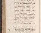 Zdjęcie nr 620 dla obiektu archiwalnego: Acta actorum causar[um sen]tenciarum tam diffinitivarum quam interlocutoriarum et obligacionum coram reverendo domino Benedicto Isdbienski cancellario Gnesnensi, cantore et vicario in spiritualibus generali Craccoviensi ad annum Domini millesimum quingentesimum quadragesimum quartum, cuius indicio est secunda, pontificatus sanctiss[imi] in Christo patris et [domi]ni nostri domini Pauli divina providencia pape tercii feliciter moderni, anno coronancionis eiusdem decimo, continuantur
