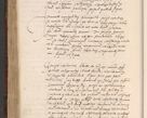 Zdjęcie nr 816 dla obiektu archiwalnego: Acta actorum causar[um sen]tenciarum tam diffinitivarum quam interlocutoriarum et obligacionum coram reverendo domino Benedicto Isdbienski cancellario Gnesnensi, cantore et vicario in spiritualibus generali Craccoviensi ad annum Domini millesimum quingentesimum quadragesimum quartum, cuius indicio est secunda, pontificatus sanctiss[imi] in Christo patris et [domi]ni nostri domini Pauli divina providencia pape tercii feliciter moderni, anno coronancionis eiusdem decimo, continuantur