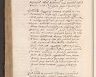 Zdjęcie nr 818 dla obiektu archiwalnego: Acta actorum causar[um sen]tenciarum tam diffinitivarum quam interlocutoriarum et obligacionum coram reverendo domino Benedicto Isdbienski cancellario Gnesnensi, cantore et vicario in spiritualibus generali Craccoviensi ad annum Domini millesimum quingentesimum quadragesimum quartum, cuius indicio est secunda, pontificatus sanctiss[imi] in Christo patris et [domi]ni nostri domini Pauli divina providencia pape tercii feliciter moderni, anno coronancionis eiusdem decimo, continuantur