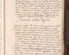Zdjęcie nr 813 dla obiektu archiwalnego: Acta actorum causar[um sen]tenciarum tam diffinitivarum quam interlocutoriarum et obligacionum coram reverendo domino Benedicto Isdbienski cancellario Gnesnensi, cantore et vicario in spiritualibus generali Craccoviensi ad annum Domini millesimum quingentesimum quadragesimum quartum, cuius indicio est secunda, pontificatus sanctiss[imi] in Christo patris et [domi]ni nostri domini Pauli divina providencia pape tercii feliciter moderni, anno coronancionis eiusdem decimo, continuantur