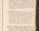 Zdjęcie nr 815 dla obiektu archiwalnego: Acta actorum causar[um sen]tenciarum tam diffinitivarum quam interlocutoriarum et obligacionum coram reverendo domino Benedicto Isdbienski cancellario Gnesnensi, cantore et vicario in spiritualibus generali Craccoviensi ad annum Domini millesimum quingentesimum quadragesimum quartum, cuius indicio est secunda, pontificatus sanctiss[imi] in Christo patris et [domi]ni nostri domini Pauli divina providencia pape tercii feliciter moderni, anno coronancionis eiusdem decimo, continuantur
