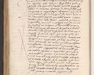 Zdjęcie nr 966 dla obiektu archiwalnego: Acta actorum causar[um sen]tenciarum tam diffinitivarum quam interlocutoriarum et obligacionum coram reverendo domino Benedicto Isdbienski cancellario Gnesnensi, cantore et vicario in spiritualibus generali Craccoviensi ad annum Domini millesimum quingentesimum quadragesimum quartum, cuius indicio est secunda, pontificatus sanctiss[imi] in Christo patris et [domi]ni nostri domini Pauli divina providencia pape tercii feliciter moderni, anno coronancionis eiusdem decimo, continuantur