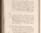 Zdjęcie nr 962 dla obiektu archiwalnego: Acta actorum causar[um sen]tenciarum tam diffinitivarum quam interlocutoriarum et obligacionum coram reverendo domino Benedicto Isdbienski cancellario Gnesnensi, cantore et vicario in spiritualibus generali Craccoviensi ad annum Domini millesimum quingentesimum quadragesimum quartum, cuius indicio est secunda, pontificatus sanctiss[imi] in Christo patris et [domi]ni nostri domini Pauli divina providencia pape tercii feliciter moderni, anno coronancionis eiusdem decimo, continuantur