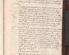 Zdjęcie nr 963 dla obiektu archiwalnego: Acta actorum causar[um sen]tenciarum tam diffinitivarum quam interlocutoriarum et obligacionum coram reverendo domino Benedicto Isdbienski cancellario Gnesnensi, cantore et vicario in spiritualibus generali Craccoviensi ad annum Domini millesimum quingentesimum quadragesimum quartum, cuius indicio est secunda, pontificatus sanctiss[imi] in Christo patris et [domi]ni nostri domini Pauli divina providencia pape tercii feliciter moderni, anno coronancionis eiusdem decimo, continuantur