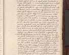Zdjęcie nr 959 dla obiektu archiwalnego: Acta actorum causar[um sen]tenciarum tam diffinitivarum quam interlocutoriarum et obligacionum coram reverendo domino Benedicto Isdbienski cancellario Gnesnensi, cantore et vicario in spiritualibus generali Craccoviensi ad annum Domini millesimum quingentesimum quadragesimum quartum, cuius indicio est secunda, pontificatus sanctiss[imi] in Christo patris et [domi]ni nostri domini Pauli divina providencia pape tercii feliciter moderni, anno coronancionis eiusdem decimo, continuantur