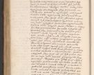 Zdjęcie nr 958 dla obiektu archiwalnego: Acta actorum causar[um sen]tenciarum tam diffinitivarum quam interlocutoriarum et obligacionum coram reverendo domino Benedicto Isdbienski cancellario Gnesnensi, cantore et vicario in spiritualibus generali Craccoviensi ad annum Domini millesimum quingentesimum quadragesimum quartum, cuius indicio est secunda, pontificatus sanctiss[imi] in Christo patris et [domi]ni nostri domini Pauli divina providencia pape tercii feliciter moderni, anno coronancionis eiusdem decimo, continuantur