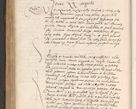 Zdjęcie nr 956 dla obiektu archiwalnego: Acta actorum causar[um sen]tenciarum tam diffinitivarum quam interlocutoriarum et obligacionum coram reverendo domino Benedicto Isdbienski cancellario Gnesnensi, cantore et vicario in spiritualibus generali Craccoviensi ad annum Domini millesimum quingentesimum quadragesimum quartum, cuius indicio est secunda, pontificatus sanctiss[imi] in Christo patris et [domi]ni nostri domini Pauli divina providencia pape tercii feliciter moderni, anno coronancionis eiusdem decimo, continuantur