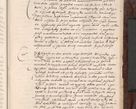 Zdjęcie nr 957 dla obiektu archiwalnego: Acta actorum causar[um sen]tenciarum tam diffinitivarum quam interlocutoriarum et obligacionum coram reverendo domino Benedicto Isdbienski cancellario Gnesnensi, cantore et vicario in spiritualibus generali Craccoviensi ad annum Domini millesimum quingentesimum quadragesimum quartum, cuius indicio est secunda, pontificatus sanctiss[imi] in Christo patris et [domi]ni nostri domini Pauli divina providencia pape tercii feliciter moderni, anno coronancionis eiusdem decimo, continuantur