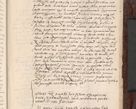 Zdjęcie nr 955 dla obiektu archiwalnego: Acta actorum causar[um sen]tenciarum tam diffinitivarum quam interlocutoriarum et obligacionum coram reverendo domino Benedicto Isdbienski cancellario Gnesnensi, cantore et vicario in spiritualibus generali Craccoviensi ad annum Domini millesimum quingentesimum quadragesimum quartum, cuius indicio est secunda, pontificatus sanctiss[imi] in Christo patris et [domi]ni nostri domini Pauli divina providencia pape tercii feliciter moderni, anno coronancionis eiusdem decimo, continuantur
