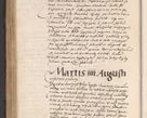 Zdjęcie nr 948 dla obiektu archiwalnego: Acta actorum causar[um sen]tenciarum tam diffinitivarum quam interlocutoriarum et obligacionum coram reverendo domino Benedicto Isdbienski cancellario Gnesnensi, cantore et vicario in spiritualibus generali Craccoviensi ad annum Domini millesimum quingentesimum quadragesimum quartum, cuius indicio est secunda, pontificatus sanctiss[imi] in Christo patris et [domi]ni nostri domini Pauli divina providencia pape tercii feliciter moderni, anno coronancionis eiusdem decimo, continuantur