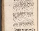 Zdjęcie nr 950 dla obiektu archiwalnego: Acta actorum causar[um sen]tenciarum tam diffinitivarum quam interlocutoriarum et obligacionum coram reverendo domino Benedicto Isdbienski cancellario Gnesnensi, cantore et vicario in spiritualibus generali Craccoviensi ad annum Domini millesimum quingentesimum quadragesimum quartum, cuius indicio est secunda, pontificatus sanctiss[imi] in Christo patris et [domi]ni nostri domini Pauli divina providencia pape tercii feliciter moderni, anno coronancionis eiusdem decimo, continuantur