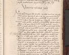 Zdjęcie nr 947 dla obiektu archiwalnego: Acta actorum causar[um sen]tenciarum tam diffinitivarum quam interlocutoriarum et obligacionum coram reverendo domino Benedicto Isdbienski cancellario Gnesnensi, cantore et vicario in spiritualibus generali Craccoviensi ad annum Domini millesimum quingentesimum quadragesimum quartum, cuius indicio est secunda, pontificatus sanctiss[imi] in Christo patris et [domi]ni nostri domini Pauli divina providencia pape tercii feliciter moderni, anno coronancionis eiusdem decimo, continuantur