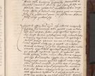 Zdjęcie nr 945 dla obiektu archiwalnego: Acta actorum causar[um sen]tenciarum tam diffinitivarum quam interlocutoriarum et obligacionum coram reverendo domino Benedicto Isdbienski cancellario Gnesnensi, cantore et vicario in spiritualibus generali Craccoviensi ad annum Domini millesimum quingentesimum quadragesimum quartum, cuius indicio est secunda, pontificatus sanctiss[imi] in Christo patris et [domi]ni nostri domini Pauli divina providencia pape tercii feliciter moderni, anno coronancionis eiusdem decimo, continuantur