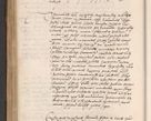 Zdjęcie nr 944 dla obiektu archiwalnego: Acta actorum causar[um sen]tenciarum tam diffinitivarum quam interlocutoriarum et obligacionum coram reverendo domino Benedicto Isdbienski cancellario Gnesnensi, cantore et vicario in spiritualibus generali Craccoviensi ad annum Domini millesimum quingentesimum quadragesimum quartum, cuius indicio est secunda, pontificatus sanctiss[imi] in Christo patris et [domi]ni nostri domini Pauli divina providencia pape tercii feliciter moderni, anno coronancionis eiusdem decimo, continuantur