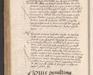 Zdjęcie nr 942 dla obiektu archiwalnego: Acta actorum causar[um sen]tenciarum tam diffinitivarum quam interlocutoriarum et obligacionum coram reverendo domino Benedicto Isdbienski cancellario Gnesnensi, cantore et vicario in spiritualibus generali Craccoviensi ad annum Domini millesimum quingentesimum quadragesimum quartum, cuius indicio est secunda, pontificatus sanctiss[imi] in Christo patris et [domi]ni nostri domini Pauli divina providencia pape tercii feliciter moderni, anno coronancionis eiusdem decimo, continuantur