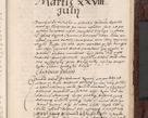 Zdjęcie nr 941 dla obiektu archiwalnego: Acta actorum causar[um sen]tenciarum tam diffinitivarum quam interlocutoriarum et obligacionum coram reverendo domino Benedicto Isdbienski cancellario Gnesnensi, cantore et vicario in spiritualibus generali Craccoviensi ad annum Domini millesimum quingentesimum quadragesimum quartum, cuius indicio est secunda, pontificatus sanctiss[imi] in Christo patris et [domi]ni nostri domini Pauli divina providencia pape tercii feliciter moderni, anno coronancionis eiusdem decimo, continuantur