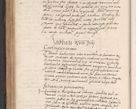 Zdjęcie nr 932 dla obiektu archiwalnego: Acta actorum causar[um sen]tenciarum tam diffinitivarum quam interlocutoriarum et obligacionum coram reverendo domino Benedicto Isdbienski cancellario Gnesnensi, cantore et vicario in spiritualibus generali Craccoviensi ad annum Domini millesimum quingentesimum quadragesimum quartum, cuius indicio est secunda, pontificatus sanctiss[imi] in Christo patris et [domi]ni nostri domini Pauli divina providencia pape tercii feliciter moderni, anno coronancionis eiusdem decimo, continuantur