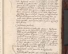Zdjęcie nr 935 dla obiektu archiwalnego: Acta actorum causar[um sen]tenciarum tam diffinitivarum quam interlocutoriarum et obligacionum coram reverendo domino Benedicto Isdbienski cancellario Gnesnensi, cantore et vicario in spiritualibus generali Craccoviensi ad annum Domini millesimum quingentesimum quadragesimum quartum, cuius indicio est secunda, pontificatus sanctiss[imi] in Christo patris et [domi]ni nostri domini Pauli divina providencia pape tercii feliciter moderni, anno coronancionis eiusdem decimo, continuantur