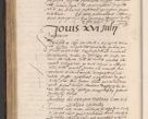 Zdjęcie nr 930 dla obiektu archiwalnego: Acta actorum causar[um sen]tenciarum tam diffinitivarum quam interlocutoriarum et obligacionum coram reverendo domino Benedicto Isdbienski cancellario Gnesnensi, cantore et vicario in spiritualibus generali Craccoviensi ad annum Domini millesimum quingentesimum quadragesimum quartum, cuius indicio est secunda, pontificatus sanctiss[imi] in Christo patris et [domi]ni nostri domini Pauli divina providencia pape tercii feliciter moderni, anno coronancionis eiusdem decimo, continuantur
