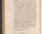 Zdjęcie nr 924 dla obiektu archiwalnego: Acta actorum causar[um sen]tenciarum tam diffinitivarum quam interlocutoriarum et obligacionum coram reverendo domino Benedicto Isdbienski cancellario Gnesnensi, cantore et vicario in spiritualibus generali Craccoviensi ad annum Domini millesimum quingentesimum quadragesimum quartum, cuius indicio est secunda, pontificatus sanctiss[imi] in Christo patris et [domi]ni nostri domini Pauli divina providencia pape tercii feliciter moderni, anno coronancionis eiusdem decimo, continuantur
