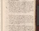Zdjęcie nr 921 dla obiektu archiwalnego: Acta actorum causar[um sen]tenciarum tam diffinitivarum quam interlocutoriarum et obligacionum coram reverendo domino Benedicto Isdbienski cancellario Gnesnensi, cantore et vicario in spiritualibus generali Craccoviensi ad annum Domini millesimum quingentesimum quadragesimum quartum, cuius indicio est secunda, pontificatus sanctiss[imi] in Christo patris et [domi]ni nostri domini Pauli divina providencia pape tercii feliciter moderni, anno coronancionis eiusdem decimo, continuantur