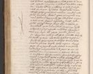 Zdjęcie nr 920 dla obiektu archiwalnego: Acta actorum causar[um sen]tenciarum tam diffinitivarum quam interlocutoriarum et obligacionum coram reverendo domino Benedicto Isdbienski cancellario Gnesnensi, cantore et vicario in spiritualibus generali Craccoviensi ad annum Domini millesimum quingentesimum quadragesimum quartum, cuius indicio est secunda, pontificatus sanctiss[imi] in Christo patris et [domi]ni nostri domini Pauli divina providencia pape tercii feliciter moderni, anno coronancionis eiusdem decimo, continuantur