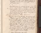 Zdjęcie nr 909 dla obiektu archiwalnego: Acta actorum causar[um sen]tenciarum tam diffinitivarum quam interlocutoriarum et obligacionum coram reverendo domino Benedicto Isdbienski cancellario Gnesnensi, cantore et vicario in spiritualibus generali Craccoviensi ad annum Domini millesimum quingentesimum quadragesimum quartum, cuius indicio est secunda, pontificatus sanctiss[imi] in Christo patris et [domi]ni nostri domini Pauli divina providencia pape tercii feliciter moderni, anno coronancionis eiusdem decimo, continuantur
