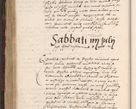 Zdjęcie nr 902 dla obiektu archiwalnego: Acta actorum causar[um sen]tenciarum tam diffinitivarum quam interlocutoriarum et obligacionum coram reverendo domino Benedicto Isdbienski cancellario Gnesnensi, cantore et vicario in spiritualibus generali Craccoviensi ad annum Domini millesimum quingentesimum quadragesimum quartum, cuius indicio est secunda, pontificatus sanctiss[imi] in Christo patris et [domi]ni nostri domini Pauli divina providencia pape tercii feliciter moderni, anno coronancionis eiusdem decimo, continuantur