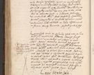 Zdjęcie nr 904 dla obiektu archiwalnego: Acta actorum causar[um sen]tenciarum tam diffinitivarum quam interlocutoriarum et obligacionum coram reverendo domino Benedicto Isdbienski cancellario Gnesnensi, cantore et vicario in spiritualibus generali Craccoviensi ad annum Domini millesimum quingentesimum quadragesimum quartum, cuius indicio est secunda, pontificatus sanctiss[imi] in Christo patris et [domi]ni nostri domini Pauli divina providencia pape tercii feliciter moderni, anno coronancionis eiusdem decimo, continuantur